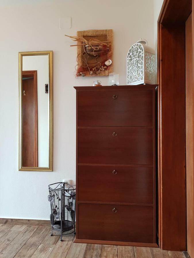 House Anastazia With Spectacular View Villa Lovran Luaran gambar