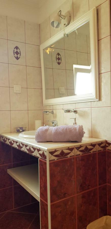 House Anastazia With Spectacular View Villa Lovran Luaran gambar