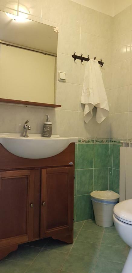 House Anastazia With Spectacular View Villa Lovran Luaran gambar